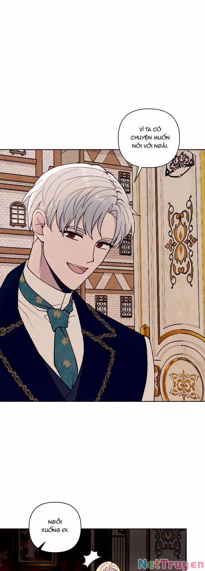 Em Ấy Muốn Trở Thành Chồng Của Tôi 36 trang 44