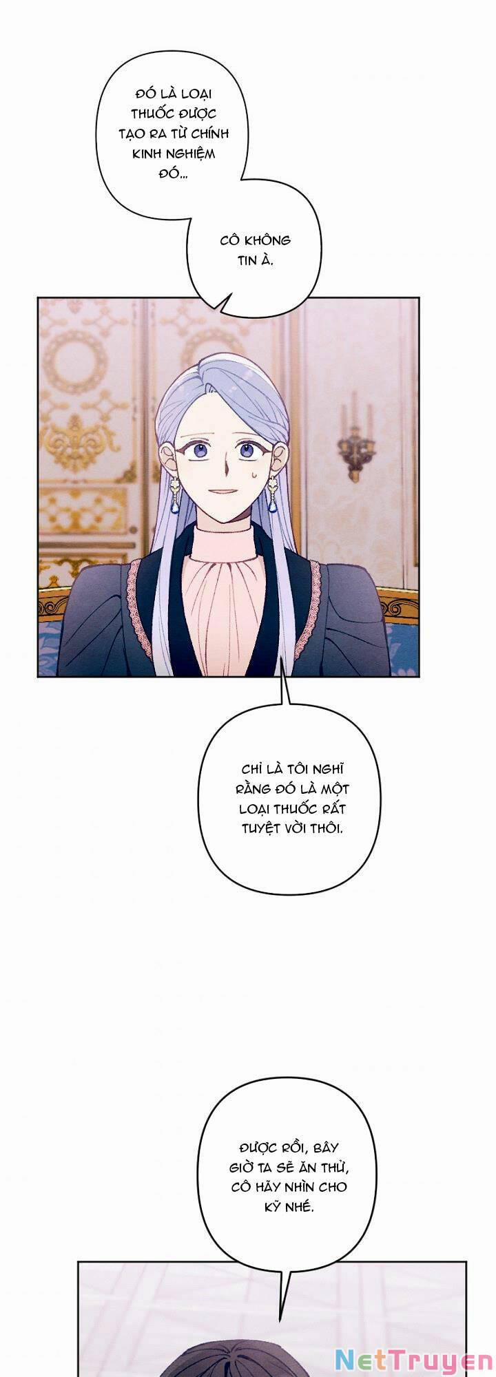 Em Ấy Muốn Trở Thành Chồng Của Tôi 36 trang 5