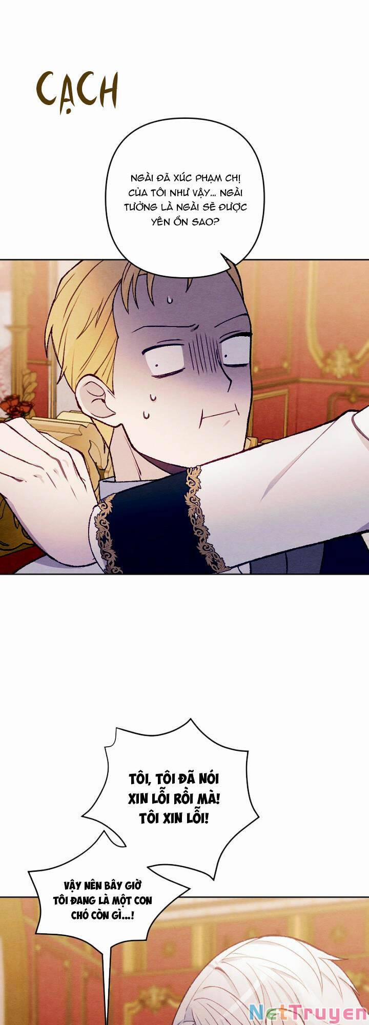 Em Ấy Muốn Trở Thành Chồng Của Tôi 37 trang 0