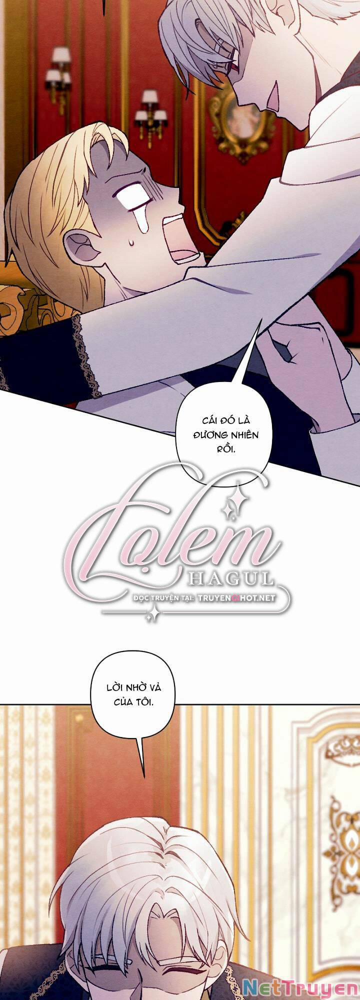 Em Ấy Muốn Trở Thành Chồng Của Tôi 37 trang 1