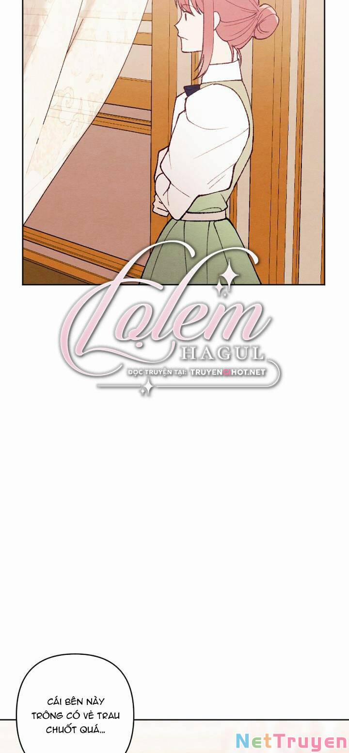 Em Ấy Muốn Trở Thành Chồng Của Tôi 37 trang 10