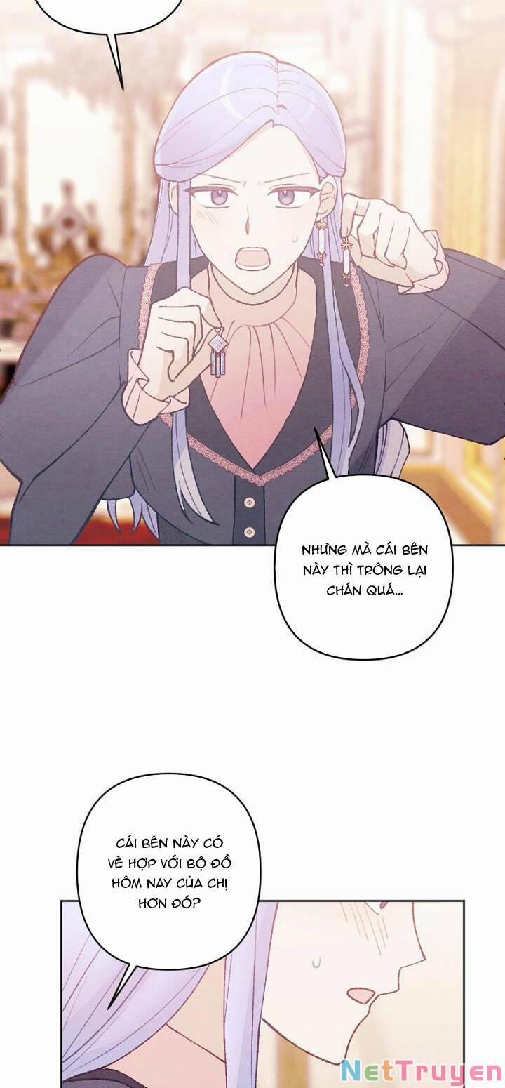 Em Ấy Muốn Trở Thành Chồng Của Tôi 37 trang 11