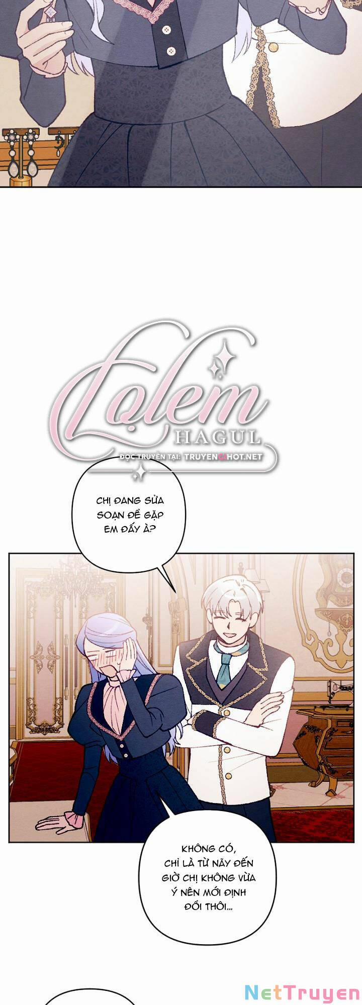 Em Ấy Muốn Trở Thành Chồng Của Tôi 37 trang 13