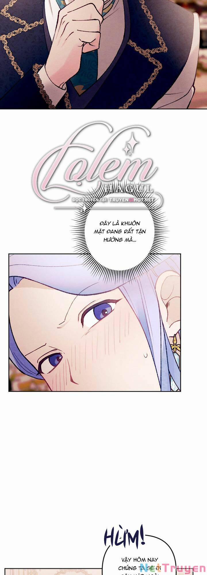 Em Ấy Muốn Trở Thành Chồng Của Tôi 37 trang 15