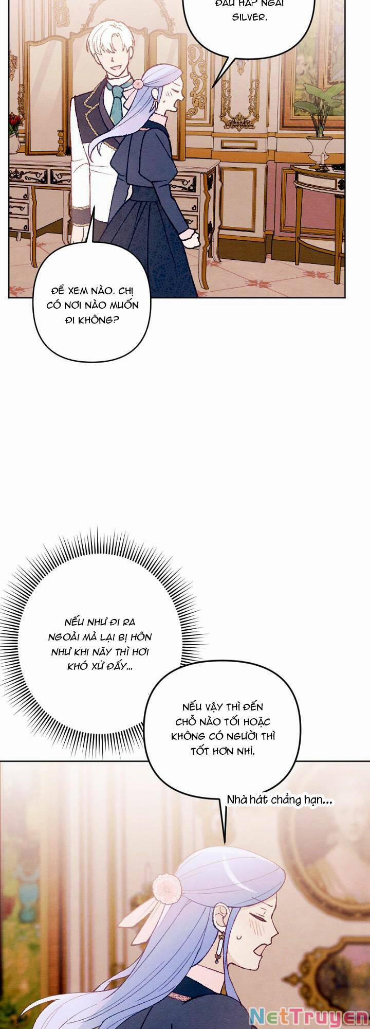 Em Ấy Muốn Trở Thành Chồng Của Tôi 37 trang 16