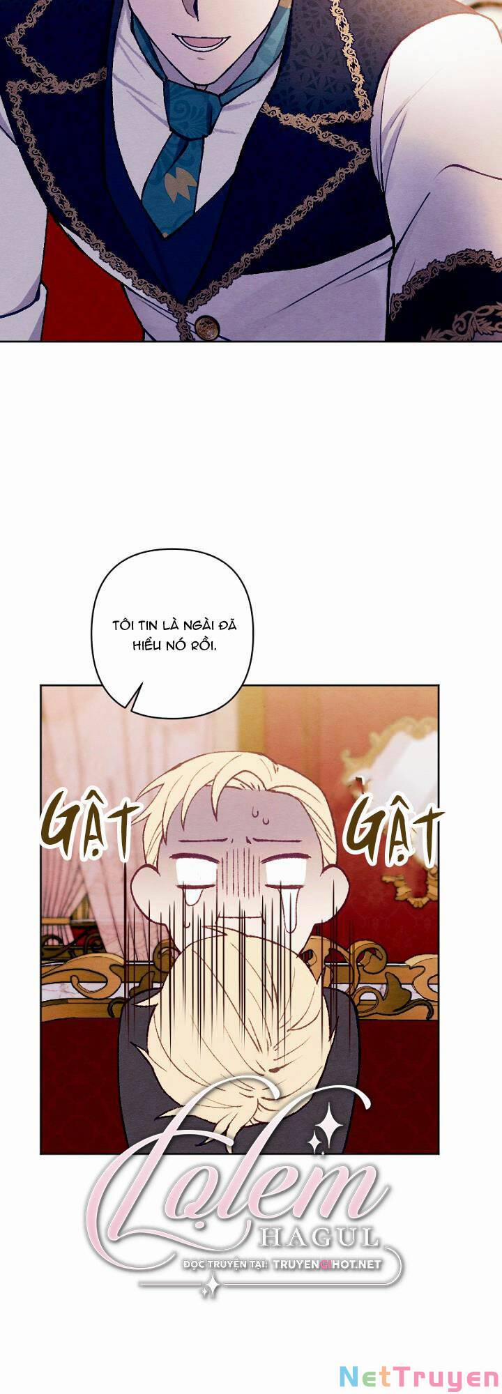 Em Ấy Muốn Trở Thành Chồng Của Tôi 37 trang 2