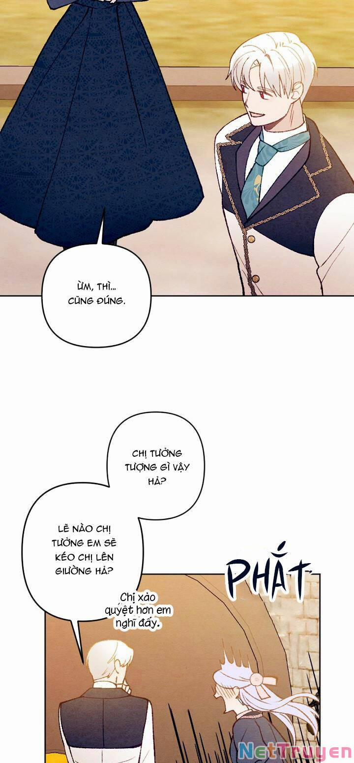 Em Ấy Muốn Trở Thành Chồng Của Tôi 37 trang 22