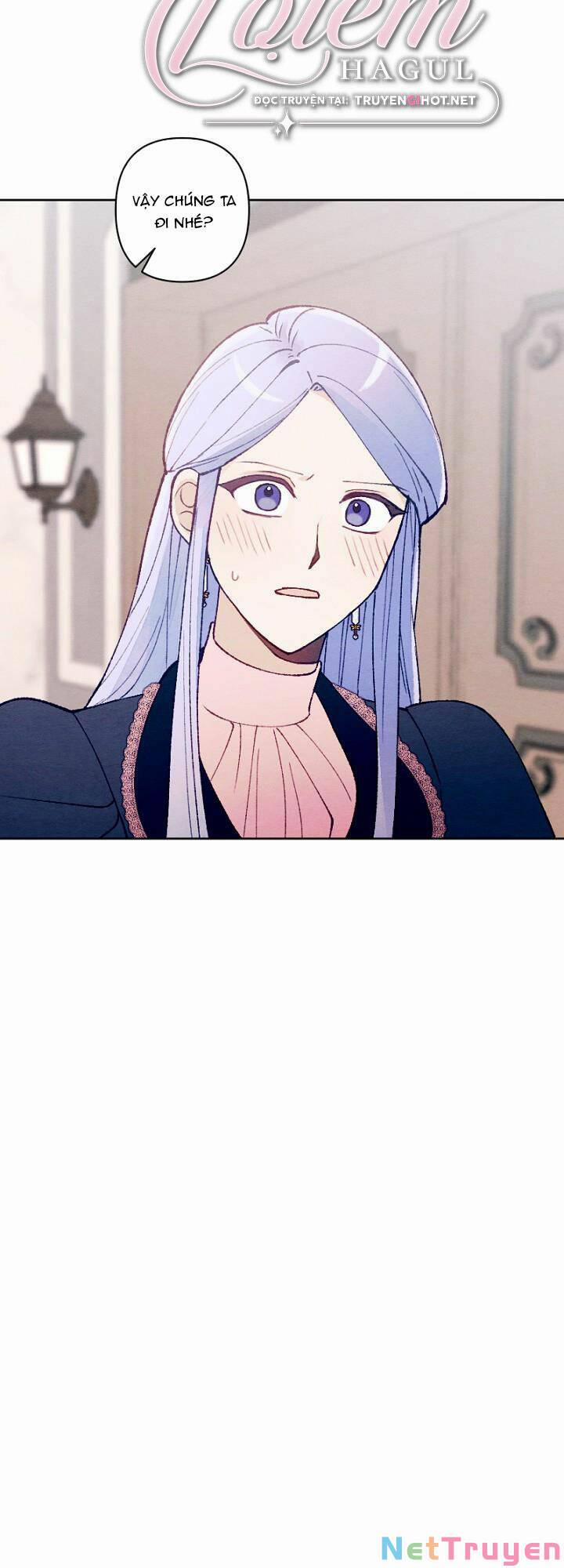Em Ấy Muốn Trở Thành Chồng Của Tôi 37 trang 26