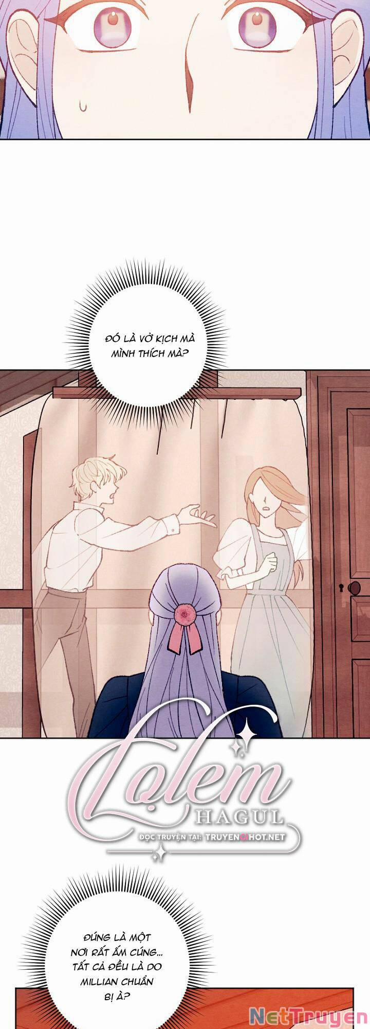 Em Ấy Muốn Trở Thành Chồng Của Tôi 37 trang 28