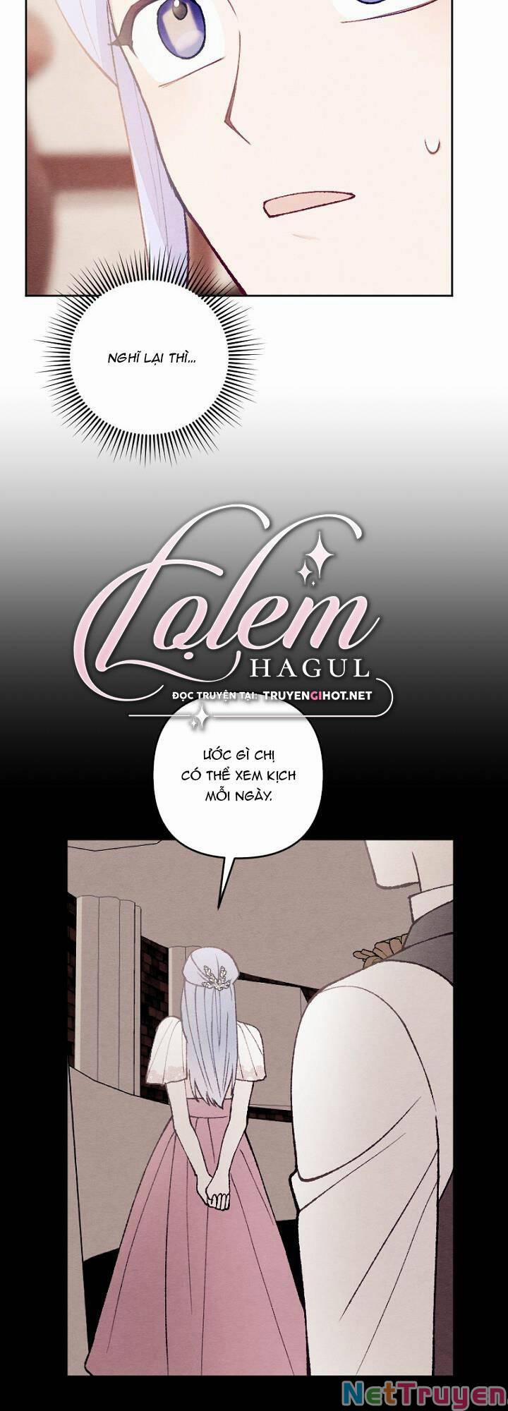 Em Ấy Muốn Trở Thành Chồng Của Tôi 37 trang 31