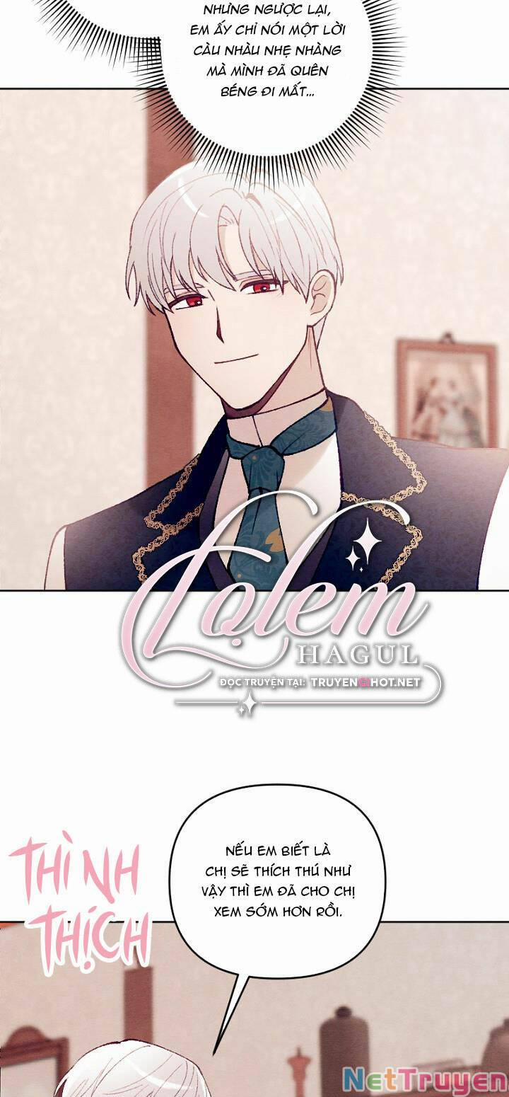 Em Ấy Muốn Trở Thành Chồng Của Tôi 37 trang 34