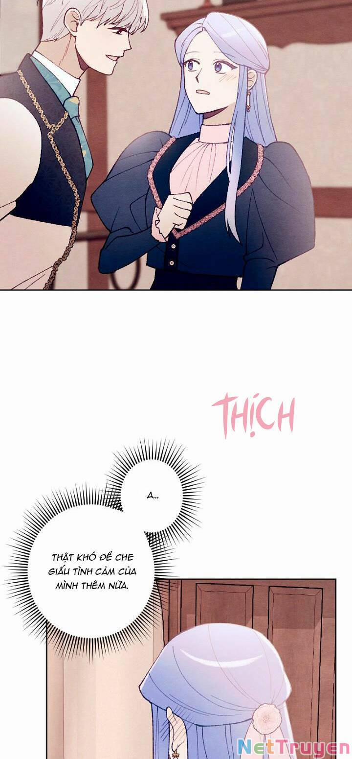Em Ấy Muốn Trở Thành Chồng Của Tôi 37 trang 35