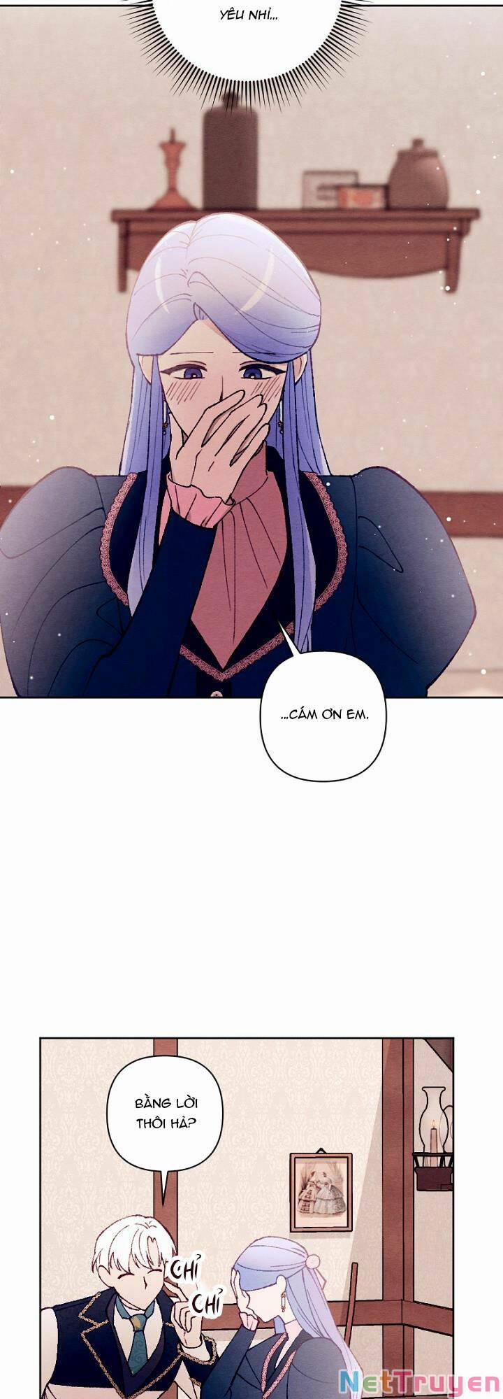 Em Ấy Muốn Trở Thành Chồng Của Tôi 37 trang 37
