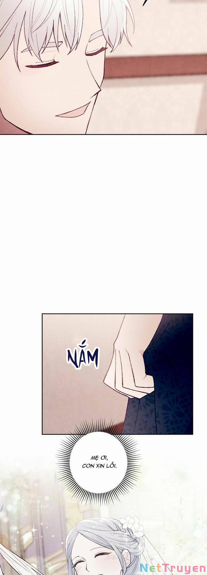 Em Ấy Muốn Trở Thành Chồng Của Tôi 37 trang 39