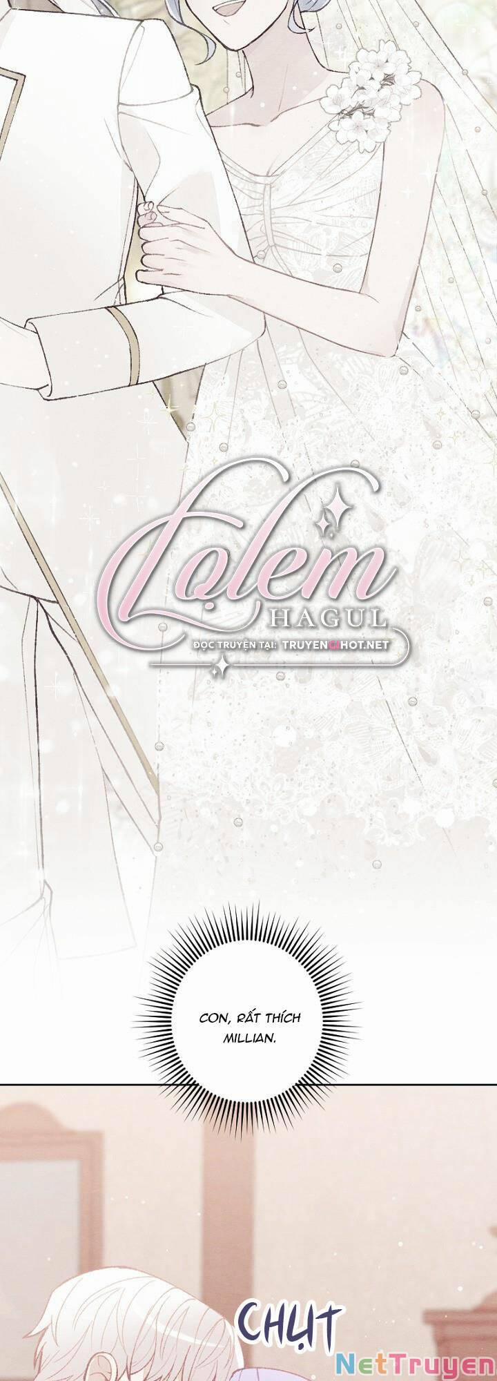 Em Ấy Muốn Trở Thành Chồng Của Tôi 37 trang 40