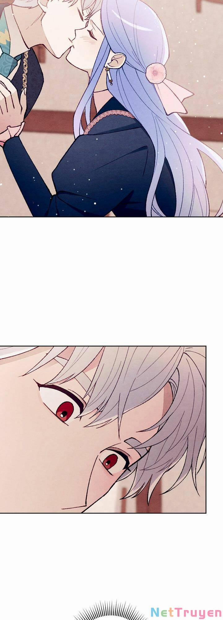 Em Ấy Muốn Trở Thành Chồng Của Tôi 37 trang 41
