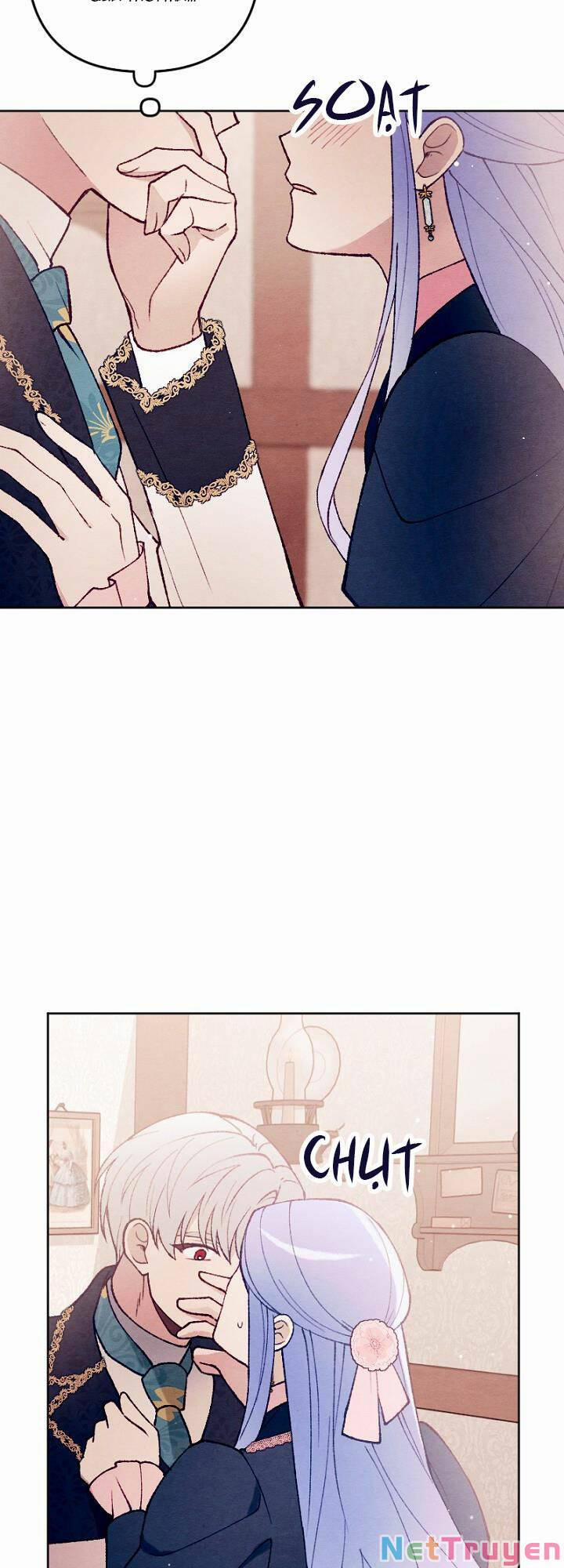 Em Ấy Muốn Trở Thành Chồng Của Tôi 37 trang 43