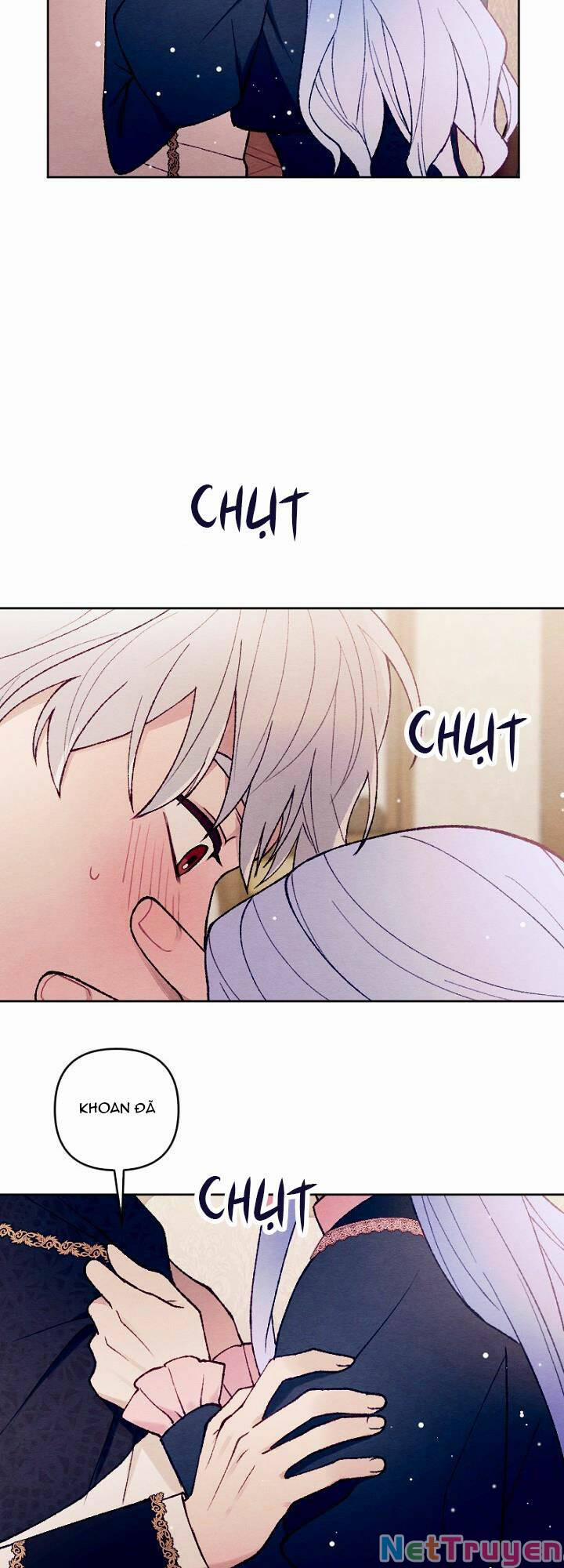 Em Ấy Muốn Trở Thành Chồng Của Tôi 37 trang 44