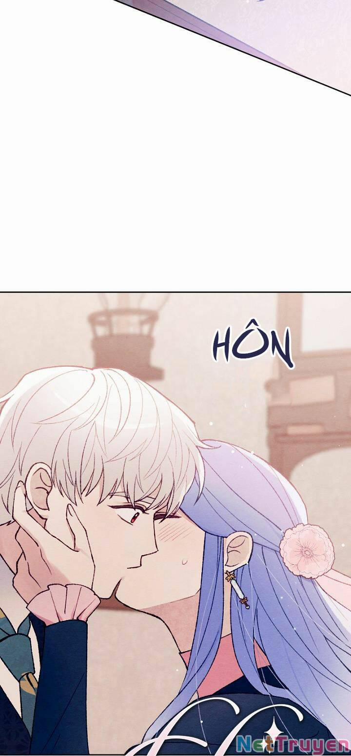 Em Ấy Muốn Trở Thành Chồng Của Tôi 37 trang 46