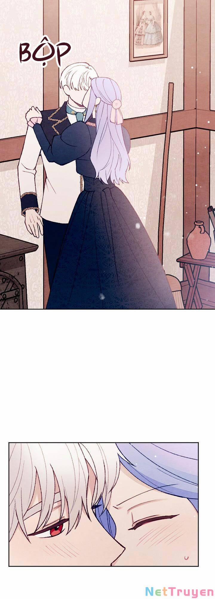Em Ấy Muốn Trở Thành Chồng Của Tôi 37 trang 48