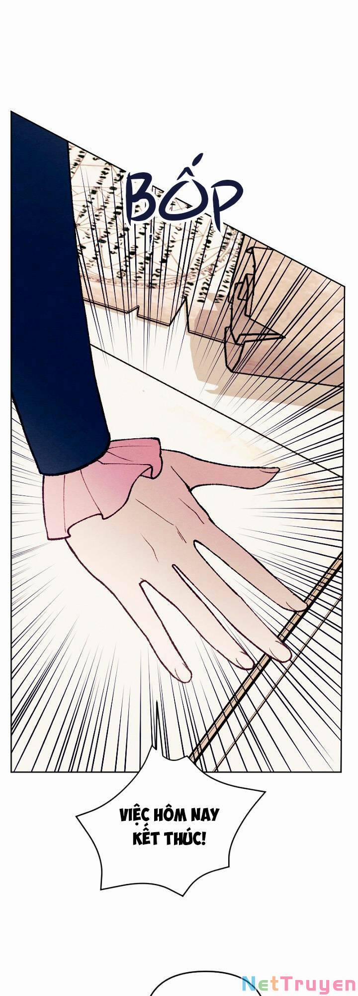 Em Ấy Muốn Trở Thành Chồng Của Tôi 37 trang 6