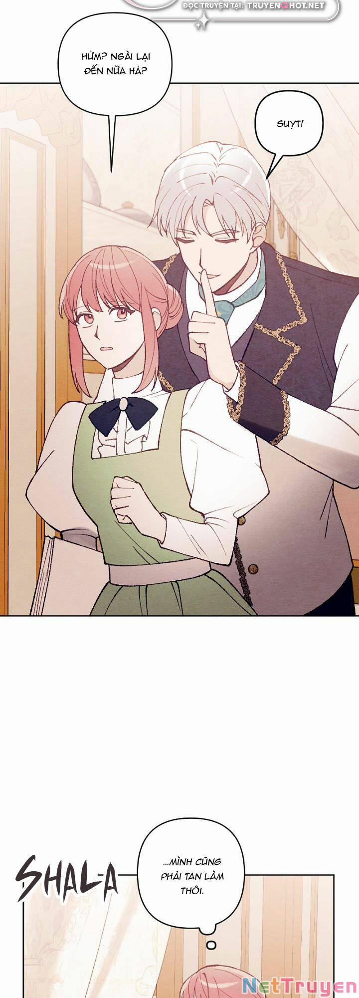 Em Ấy Muốn Trở Thành Chồng Của Tôi 37 trang 9