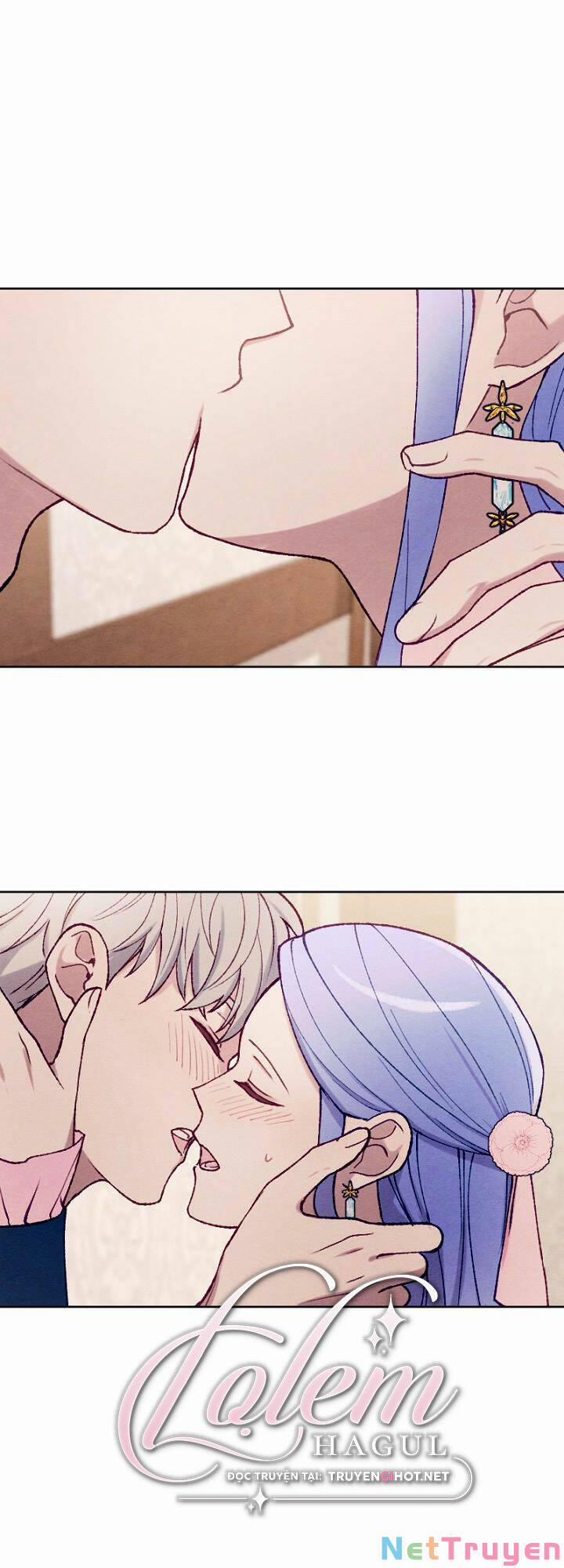 Em Ấy Muốn Trở Thành Chồng Của Tôi 38 trang 0