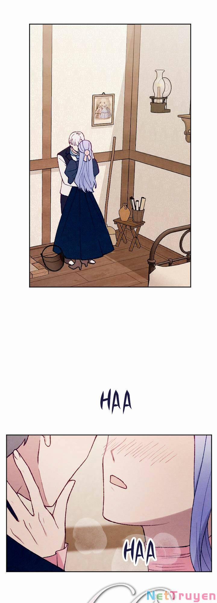 Em Ấy Muốn Trở Thành Chồng Của Tôi 38 trang 1