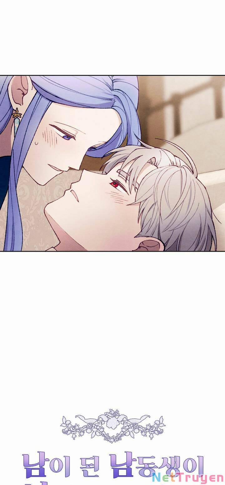 Em Ấy Muốn Trở Thành Chồng Của Tôi 38 trang 10