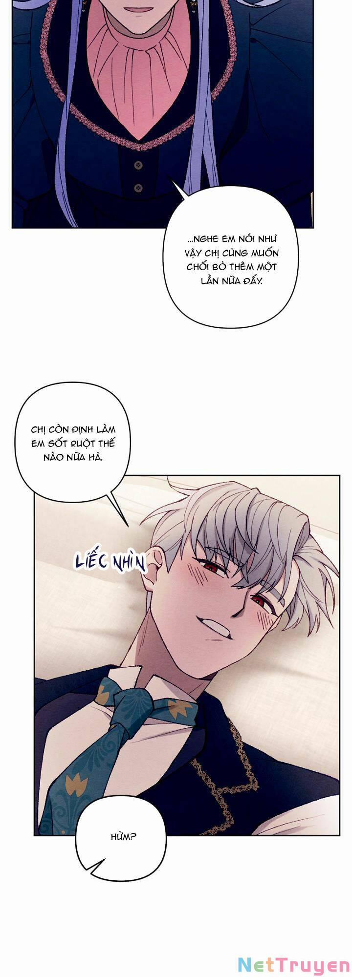 Em Ấy Muốn Trở Thành Chồng Của Tôi 38 trang 12