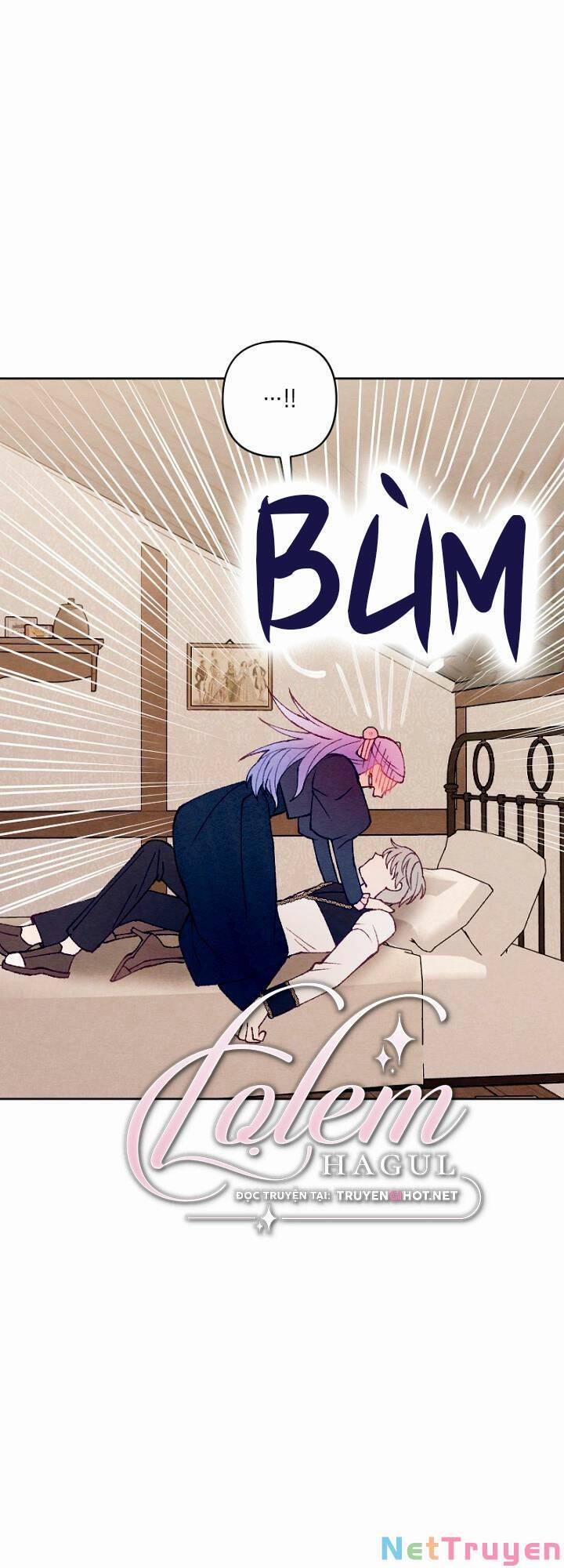 Em Ấy Muốn Trở Thành Chồng Của Tôi 38 trang 13