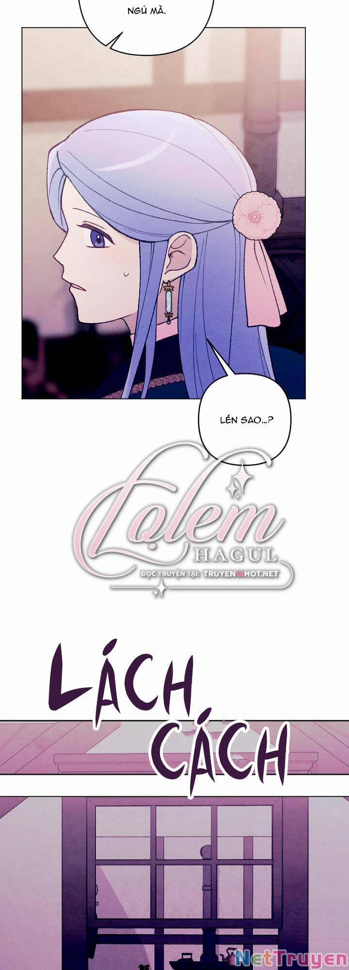 Em Ấy Muốn Trở Thành Chồng Của Tôi 38 trang 17