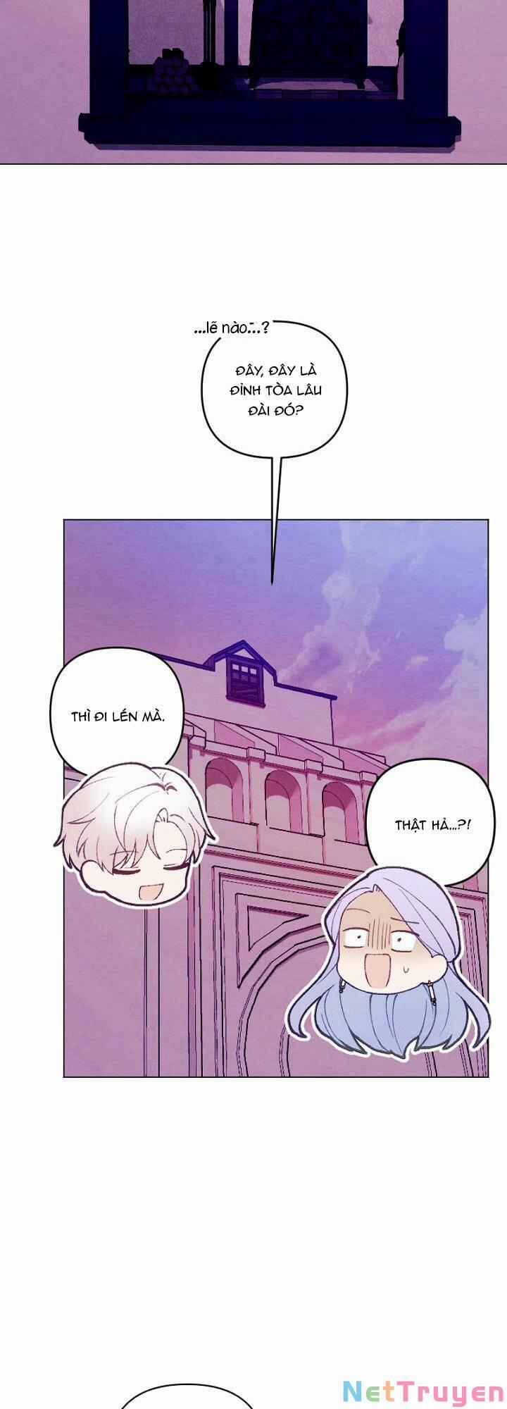 Em Ấy Muốn Trở Thành Chồng Của Tôi 38 trang 18