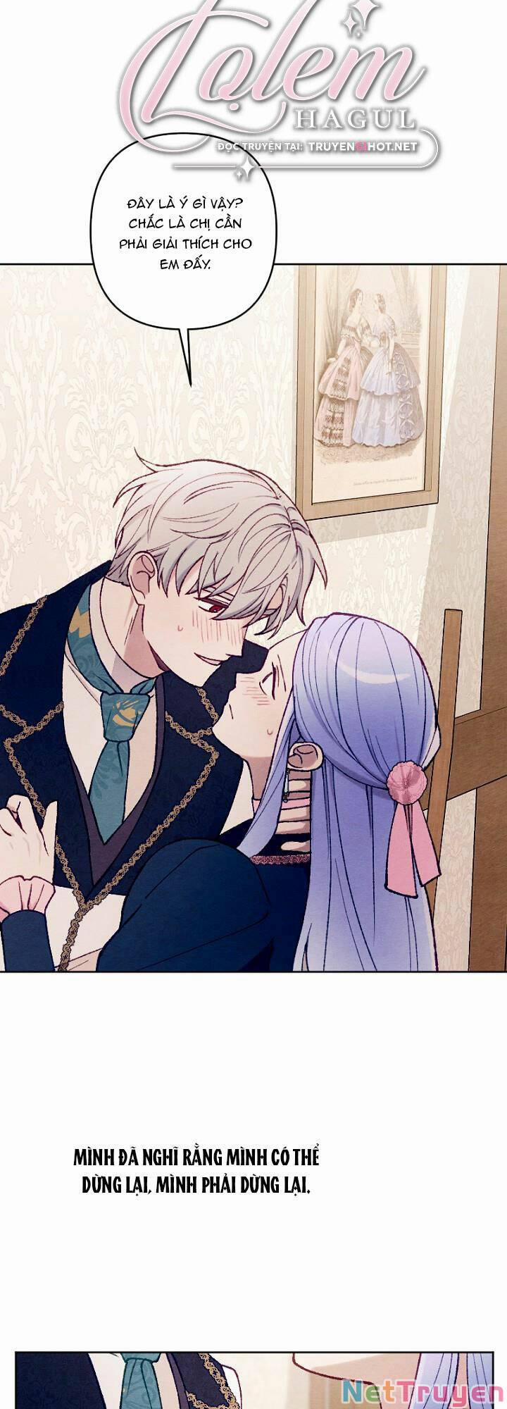 Em Ấy Muốn Trở Thành Chồng Của Tôi 38 trang 2