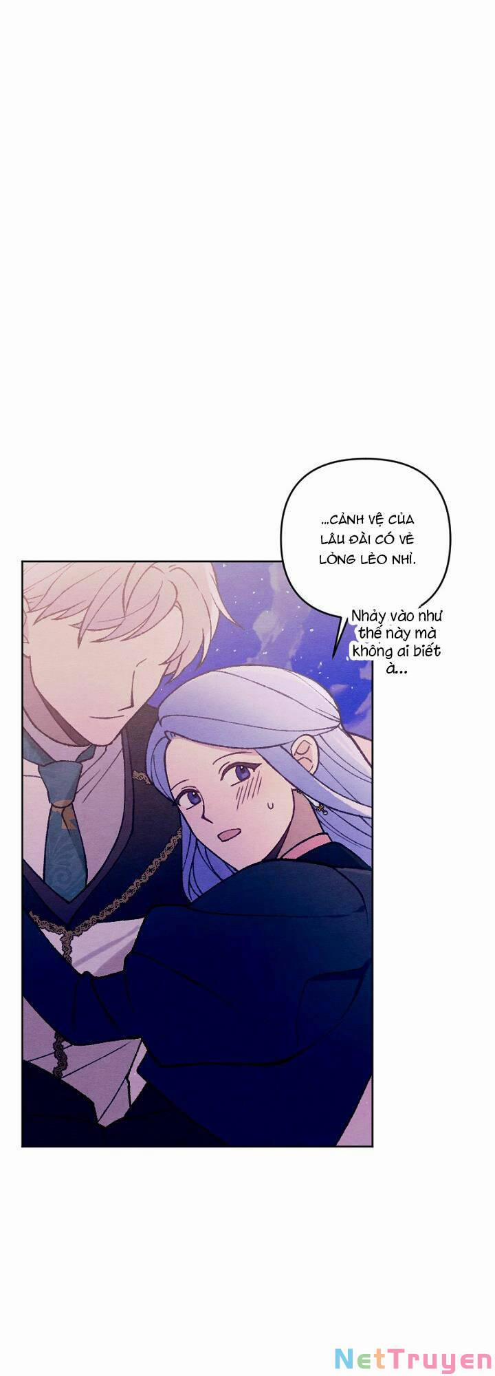 Em Ấy Muốn Trở Thành Chồng Của Tôi 38 trang 20