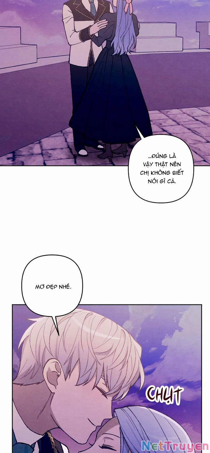 Em Ấy Muốn Trở Thành Chồng Của Tôi 38 trang 22