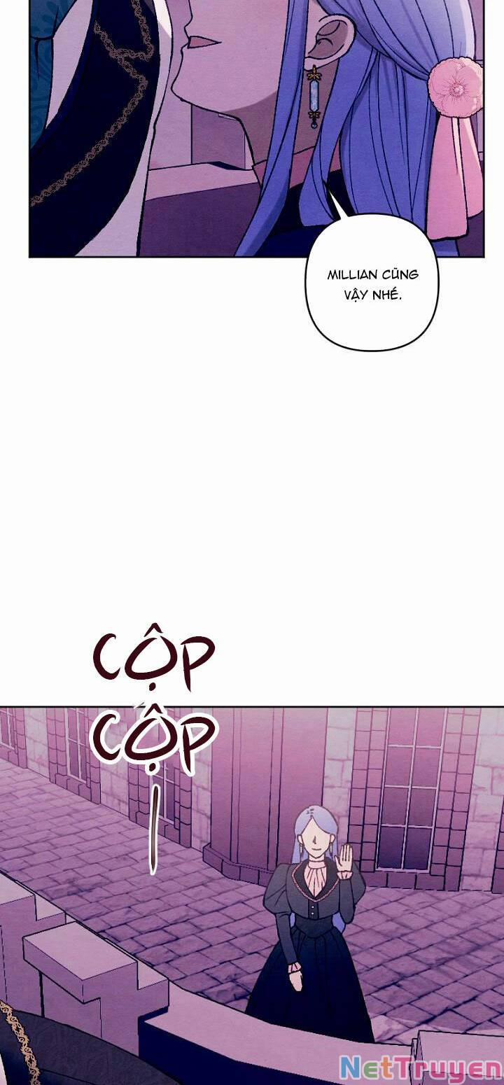 Em Ấy Muốn Trở Thành Chồng Của Tôi 38 trang 23