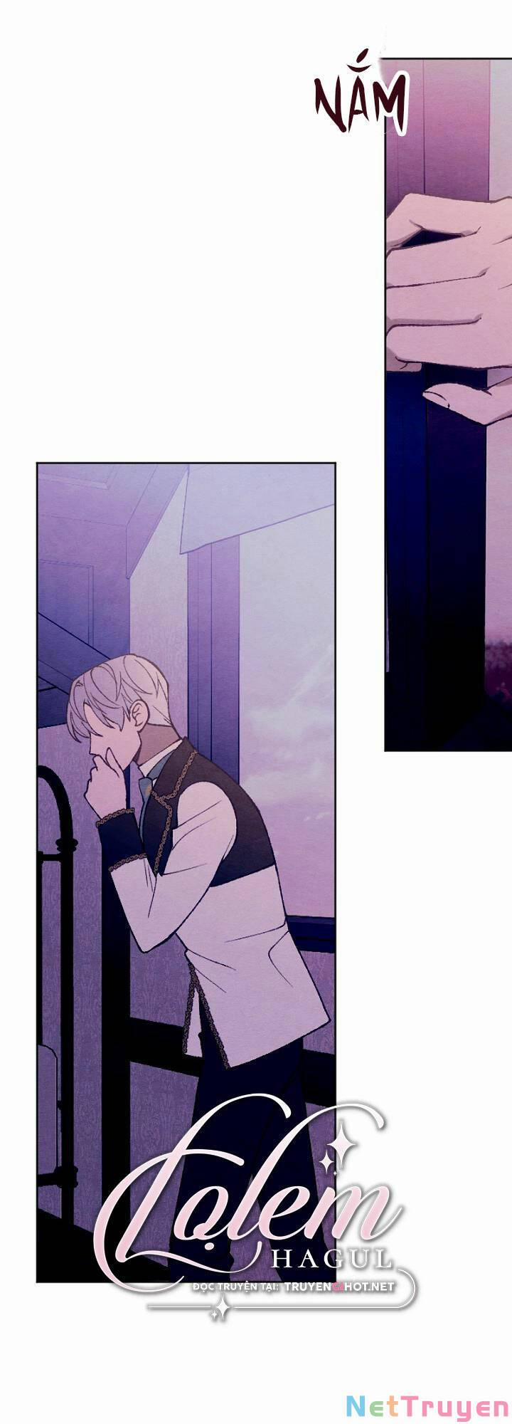 Em Ấy Muốn Trở Thành Chồng Của Tôi 38 trang 25