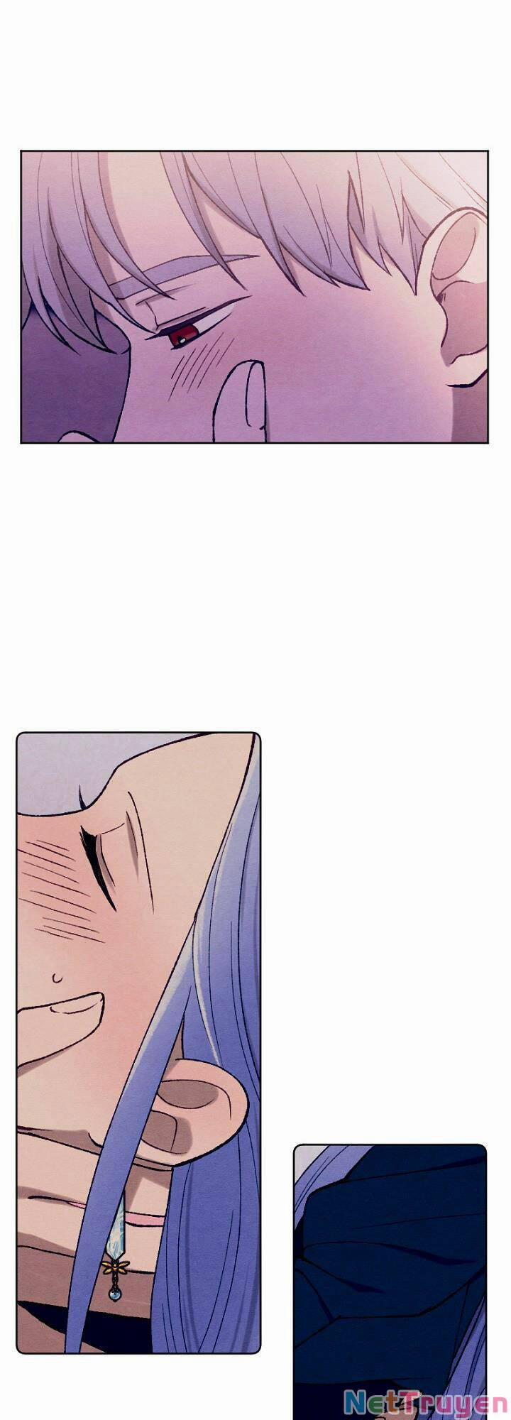 Em Ấy Muốn Trở Thành Chồng Của Tôi 38 trang 26