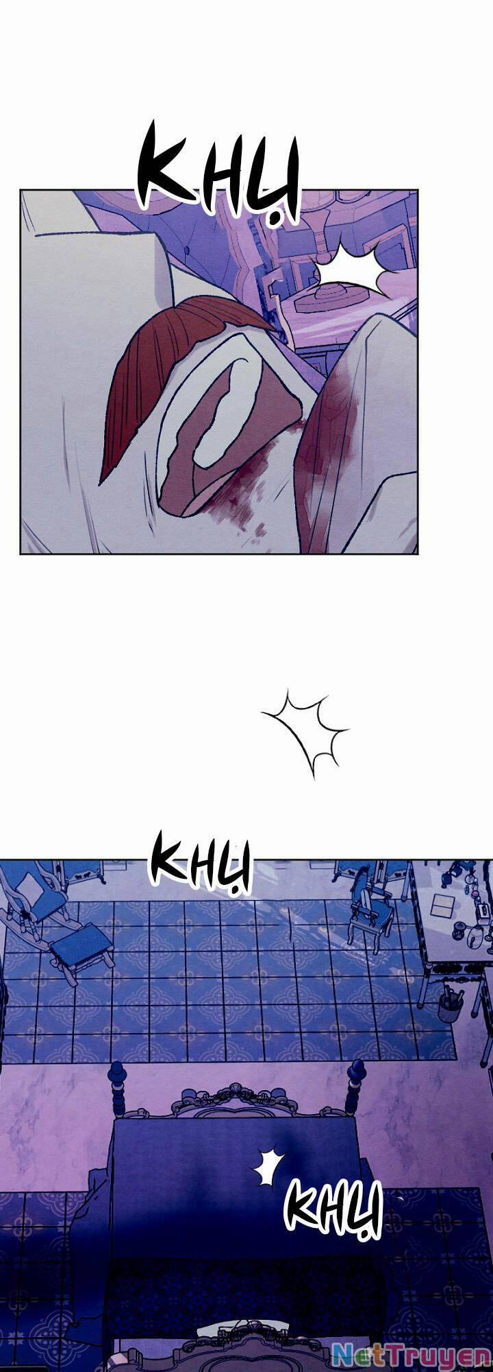 Em Ấy Muốn Trở Thành Chồng Của Tôi 38 trang 30