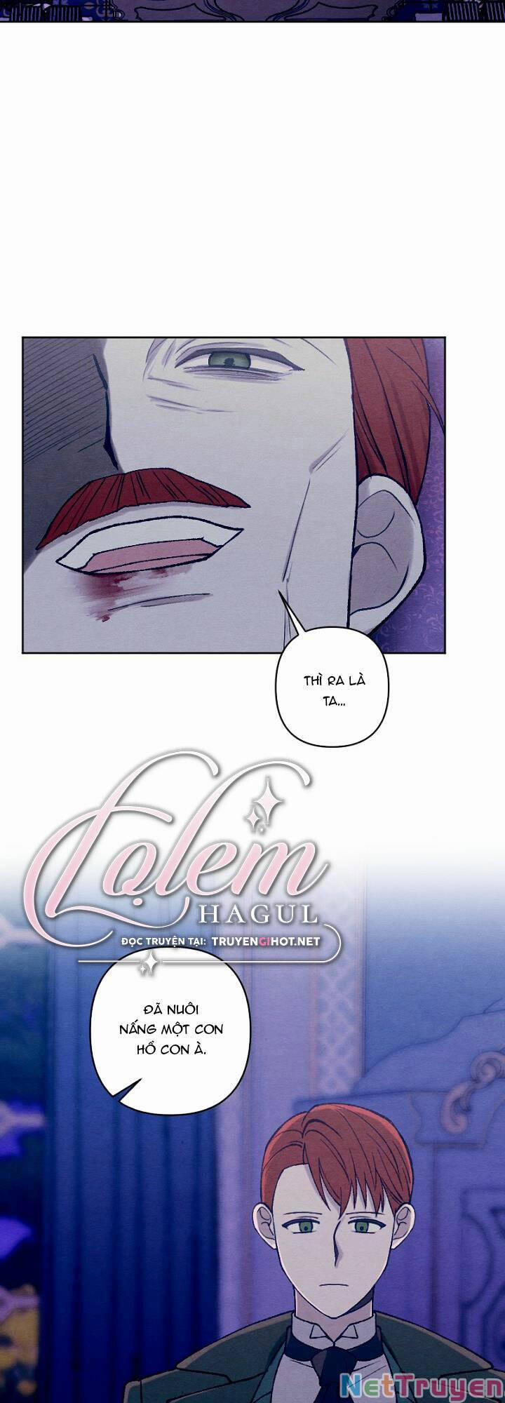 Em Ấy Muốn Trở Thành Chồng Của Tôi 38 trang 31