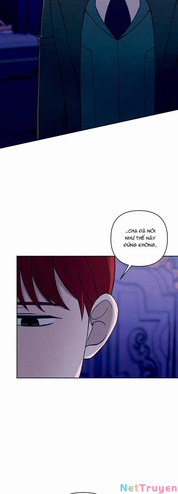 Em Ấy Muốn Trở Thành Chồng Của Tôi 38 trang 32