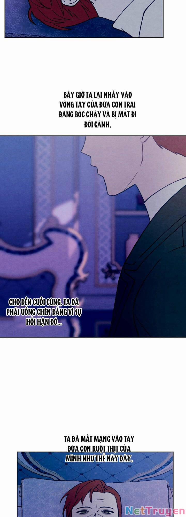 Em Ấy Muốn Trở Thành Chồng Của Tôi 38 trang 36