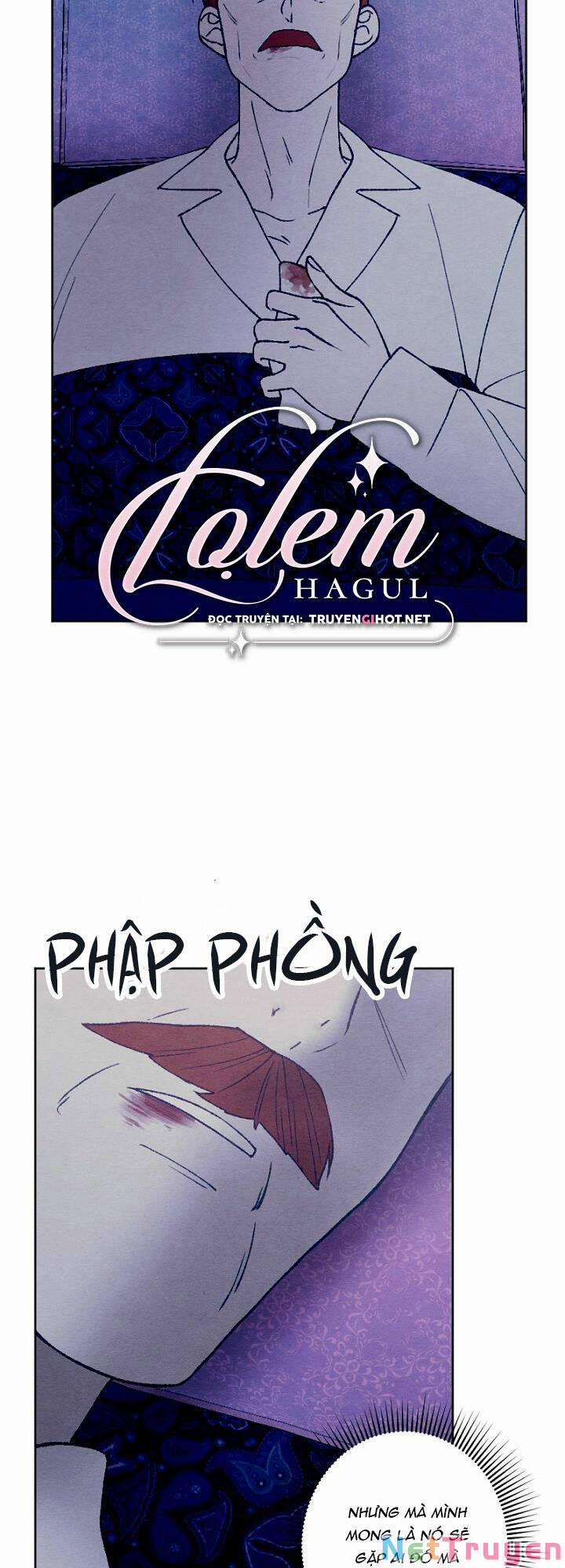 Em Ấy Muốn Trở Thành Chồng Của Tôi 38 trang 37