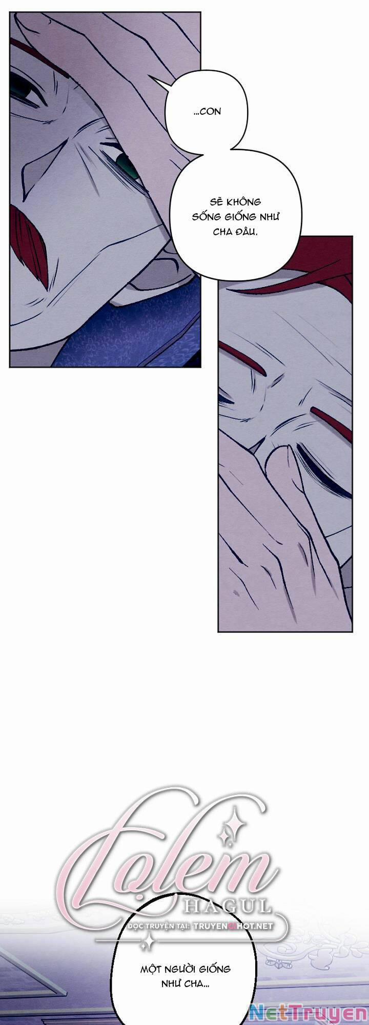 Em Ấy Muốn Trở Thành Chồng Của Tôi 38 trang 39