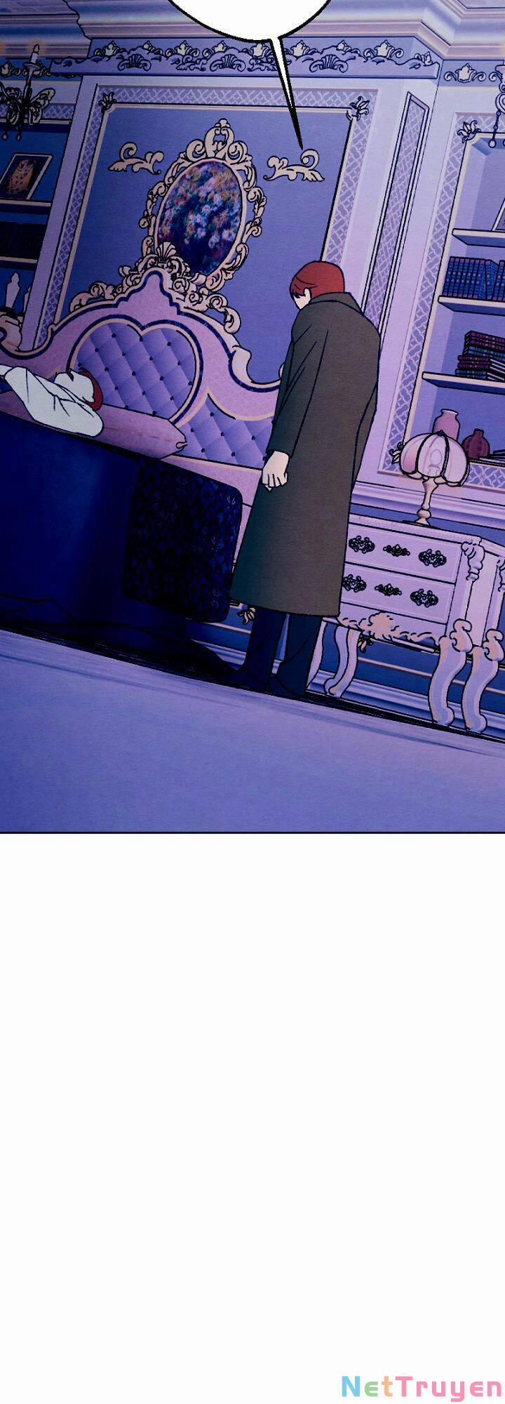 Em Ấy Muốn Trở Thành Chồng Của Tôi 38 trang 40