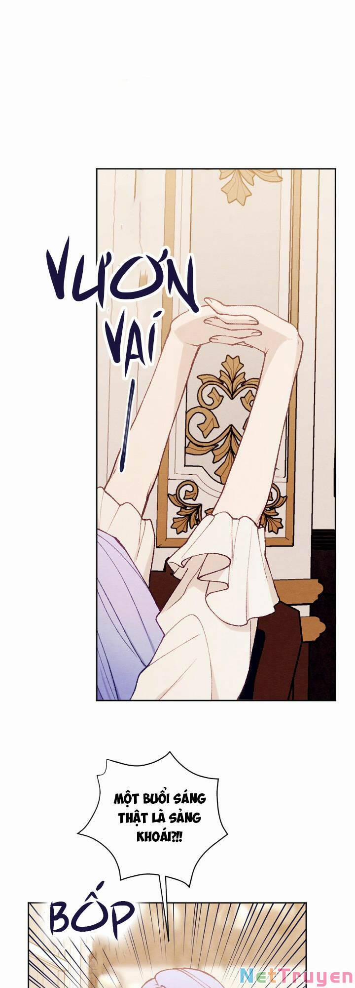 Em Ấy Muốn Trở Thành Chồng Của Tôi 38 trang 42