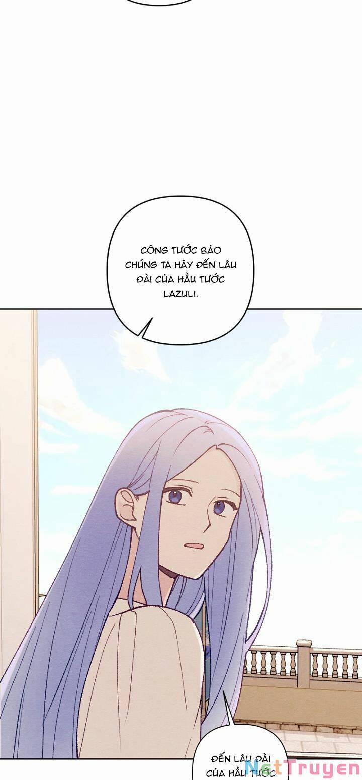 Em Ấy Muốn Trở Thành Chồng Của Tôi 38 trang 46