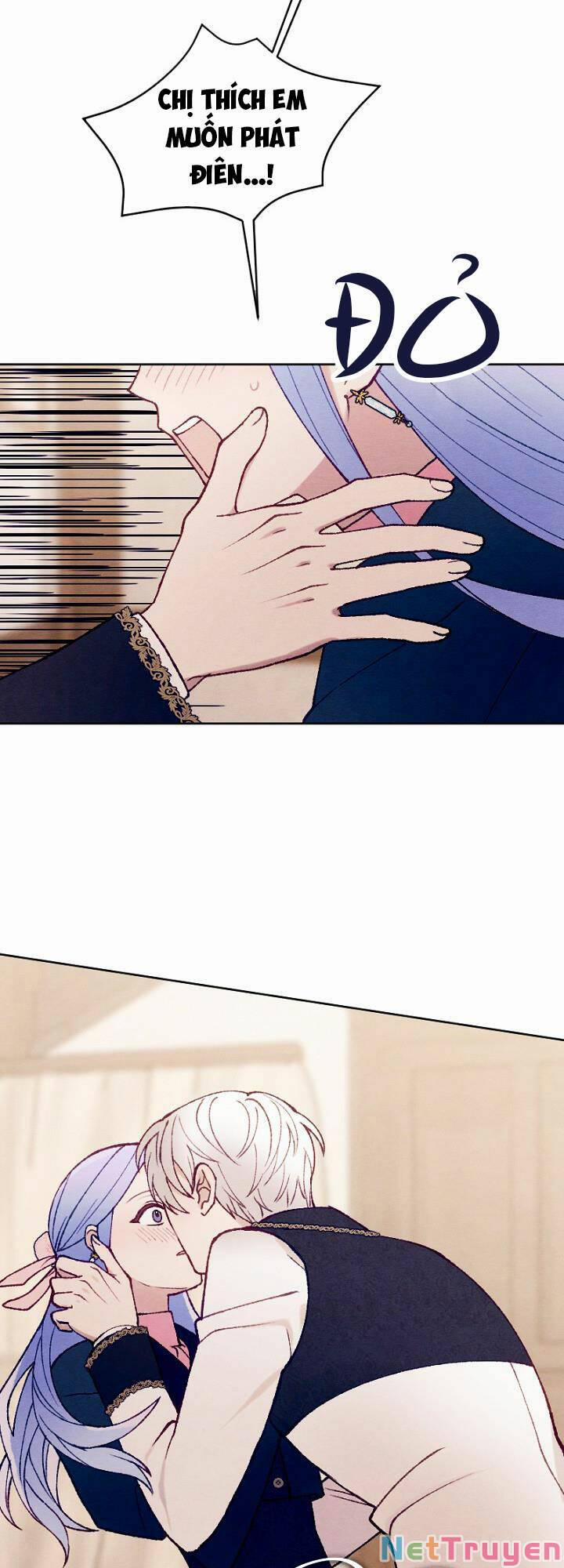 Em Ấy Muốn Trở Thành Chồng Của Tôi 38 trang 5