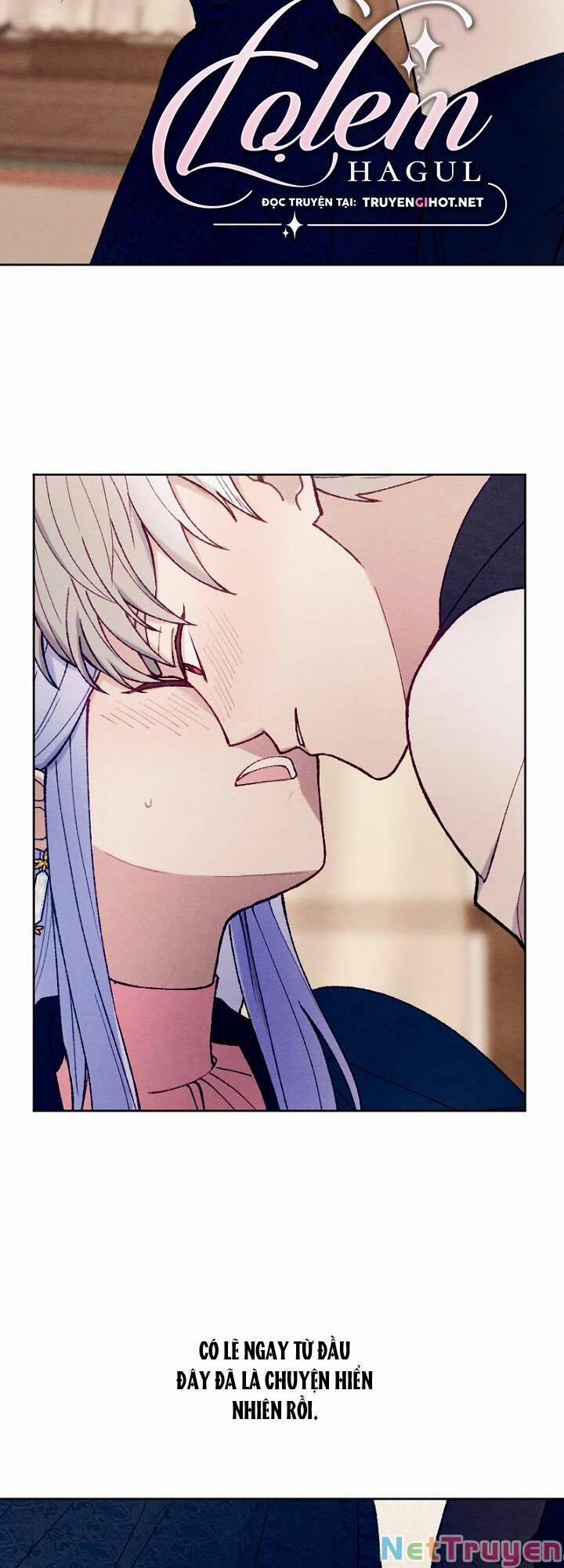 Em Ấy Muốn Trở Thành Chồng Của Tôi 38 trang 6